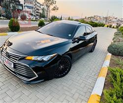 تويوتا أفالون